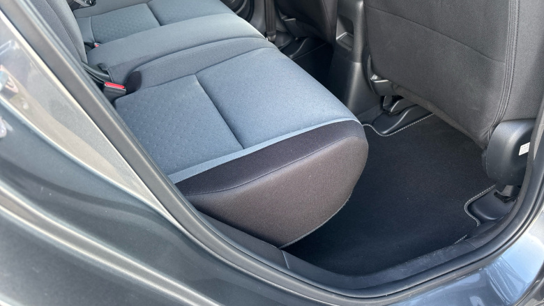 Honda Jazz 1.5 i-MMD Hybrid SE 5dr eCVT Hybrid Hatchback